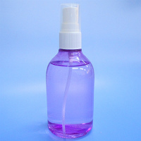 【3支套装】氯化铝（20％），苯扎氯铵皮肤杀菌消毒液：150ml【薬局製造販売医薬品】