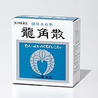 龍角散：90g【2類】